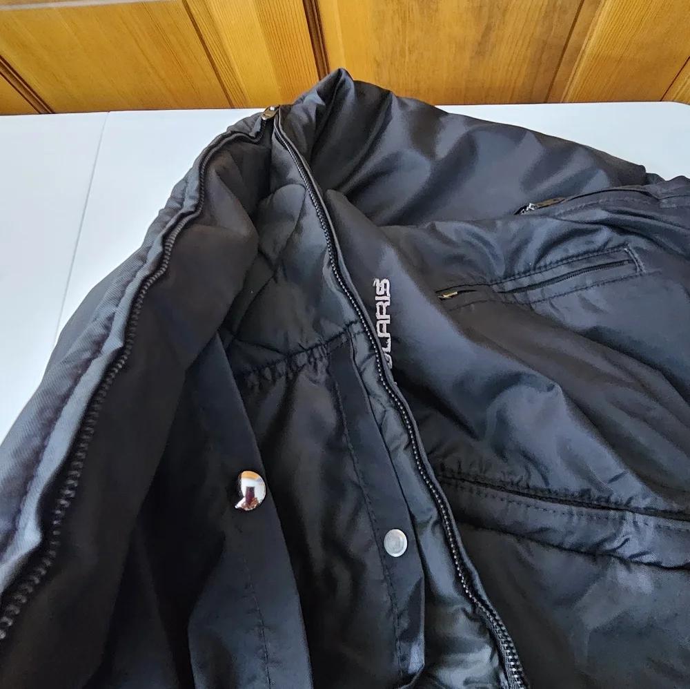 Womens Polaris Snowmobile Suit - Picture 5 of 5